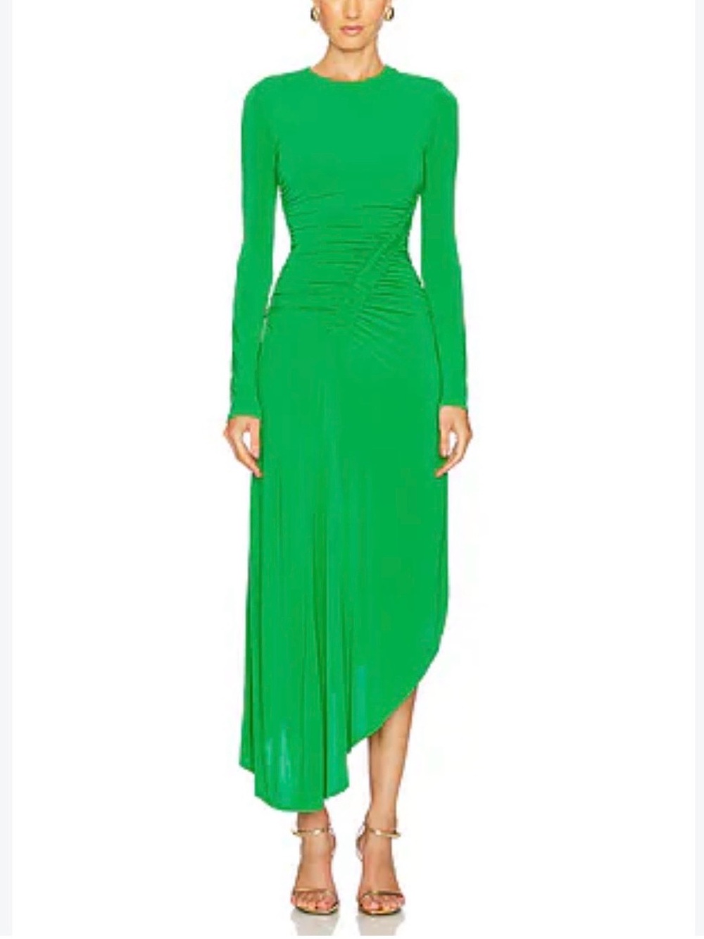 Adeline Dress
